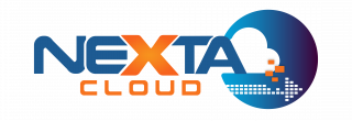 Nextacloud Logo