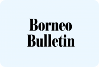 Nextacloud Story at Borneo Bulletin