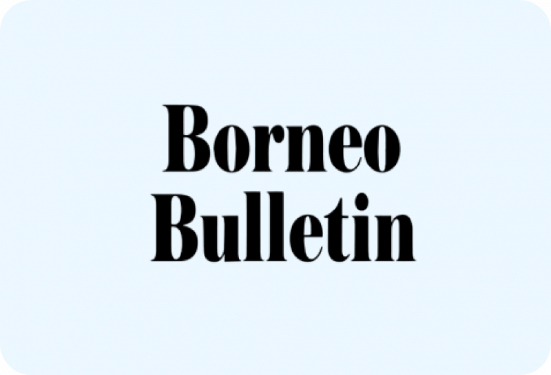 Nextacloud News at Borneo Bulletin