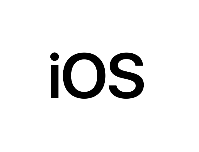 iOS